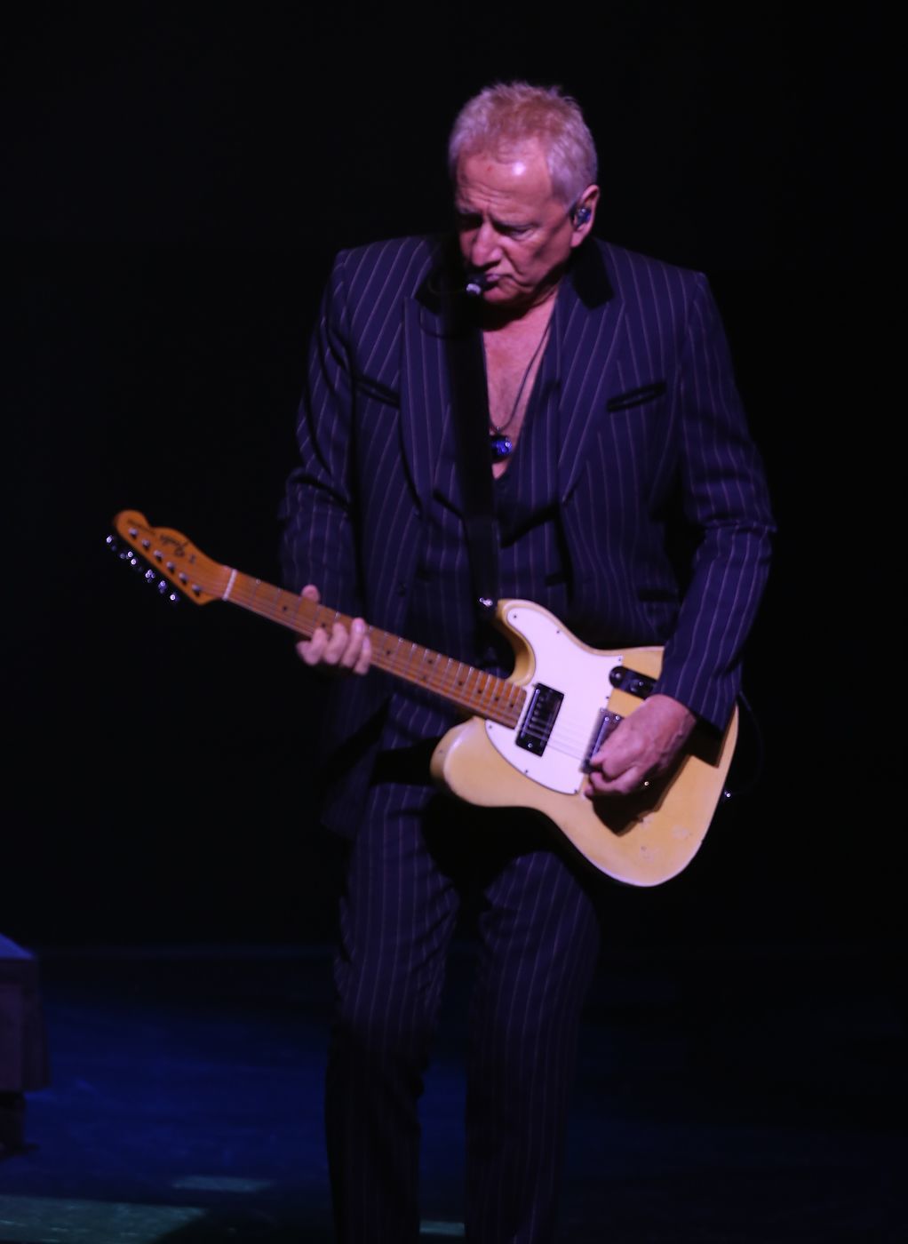 Air Supply